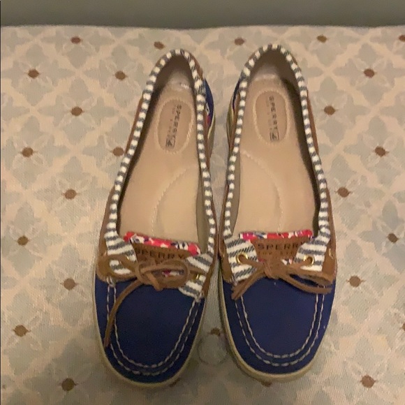 Sperry Top Sider - Picture 2 of 3